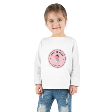 Tee-shirt à manches long Unitedkids
