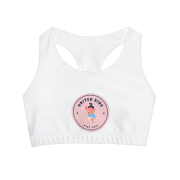Brassière sport Unitedkids